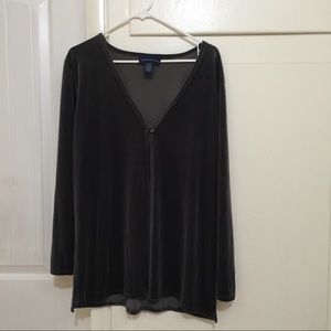 Charter Club 2 Piece Outfit